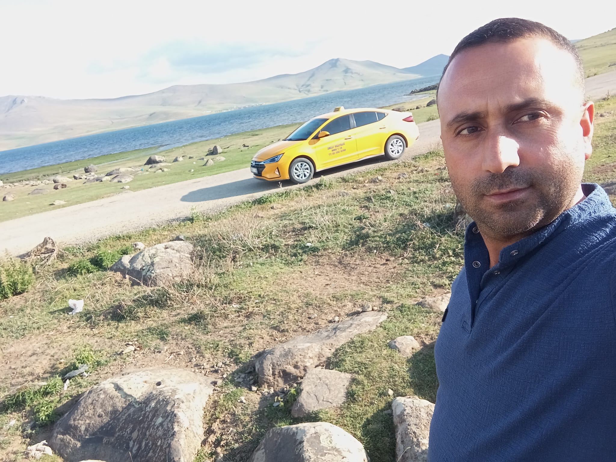 Hakkımda